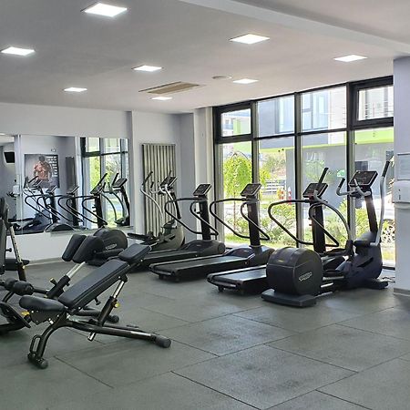 Eka Studio - Pool & Spa Beach Resort Нэводари Экстерьер фото