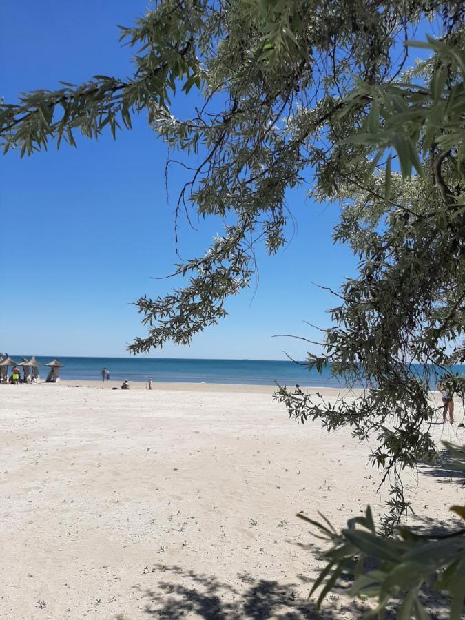 Eka Studio - Pool & Spa Beach Resort Нэводари Экстерьер фото